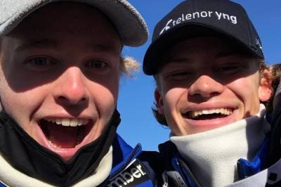 Den utrolige reisen: – Vi har kjempet som gærninger