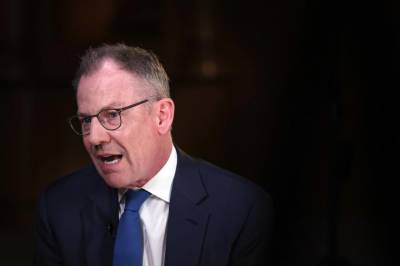 Knusende optimisme: Forvaltere sitter med rekordlite kontanter