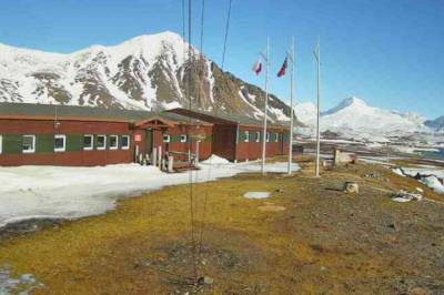 – På Svalbard er det så ille at vi ikke får gjort jobben vår