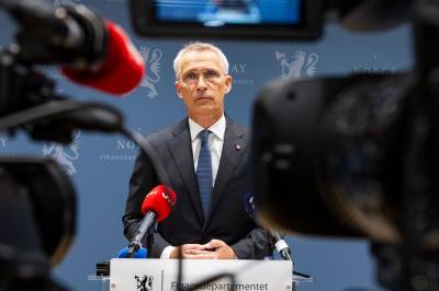 Etikk er også politikk