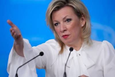Russland truer med å angripe britiske mål