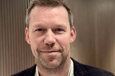 Spørsmål til Fredrik Schjesvold