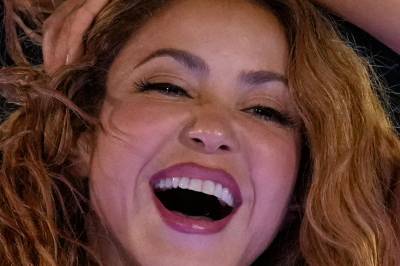 Shakira frifunnet: Får tilbake over 60 millioner euro