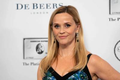 Reese Witherspoon får KI-kjeft: – Ingen betaler meg