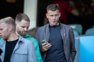 RBK-toppen avslører brutale grep: – Viktig å finne det ut raskt