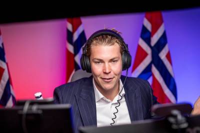 Oskar Westerlin forsvarer Stoltenberg-lotto: – Genialt