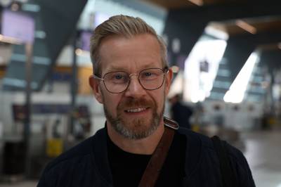 Alle fly til Oslo fulle – Arild kommer seg ikke hjem