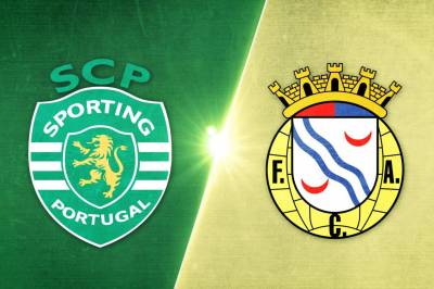 Se Sporting - Alverca på 25 minutter
