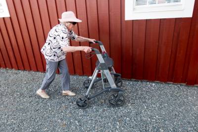 Alarm om pensjonsfelle: – Enorme forskjeller