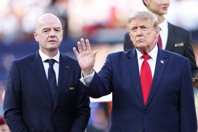 Norge sender ny Trump-klage