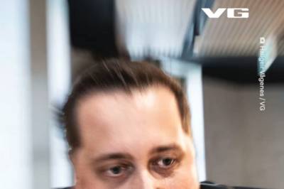 Fra McDonald's til Stortinget: Hatet jobben