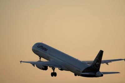EU styrker flypassasjerers rettigheter
