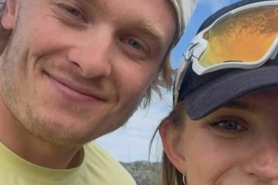 – Trodde aldri jeg skulle komme meg ut
