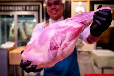 Norske sauer raper mindre enn man trodde. Må påskelammet ofres for klima?