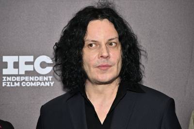 Jack White har mistet broren