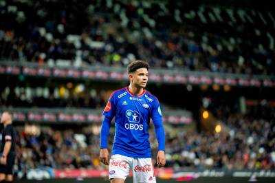 Legene sa karrieren var over – nå er Jacob (21) friskmeldt: – Surrealistisk