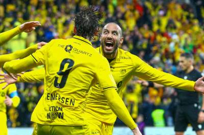 Slik ser du Champions League på TV 2