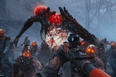 John Carpenters Toxic Commando får endelig en utgivelsesdato