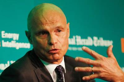 Den tidligere Gunvor-sjefen tok milliardgevinst i hastesalg