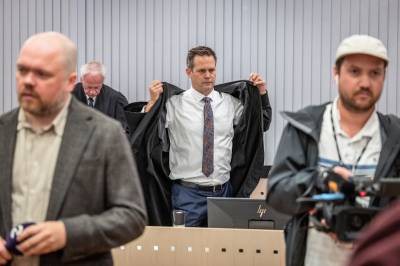 Reaksjoner etter Bhatti-dommen