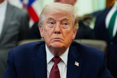 Er Trump tilregnelig? Problemet ligger antagelig et annet sted.