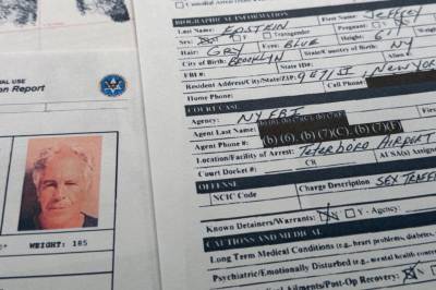 DN mener: En illeluktende suppe