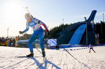 Skiskytter fra Grønland raser mot Trump: – Jeg er helt rasende