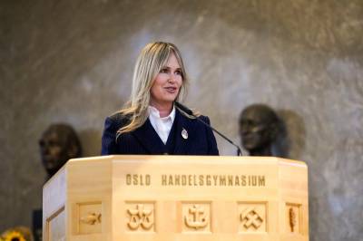 Russland slår hardt tilbake mot Oslo-ordfører: – Bør konsentrere seg om egne anliggender