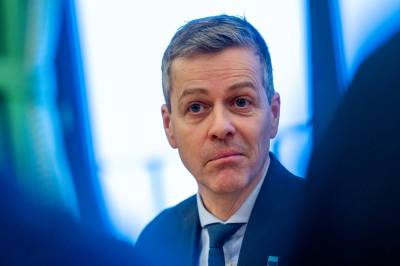 Minst 16 «norske» skip i Persiabukta