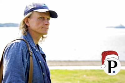 (+) Ole Jacob Madsen synes «Slik takler du …»-oppslag ofte legger sten til byrden