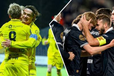 Over 500 millioner skiller dem