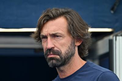 Krever at Pirlo trekker seg