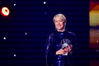 Lunde hylles med avskjedskamp