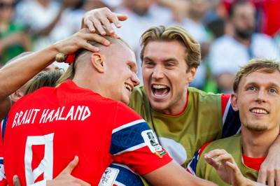 Slik bygget Ståle Solbakken sin VM-tropp