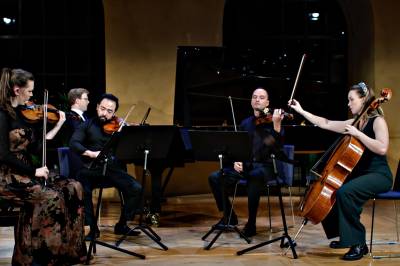 – Jeg fikk frysninger