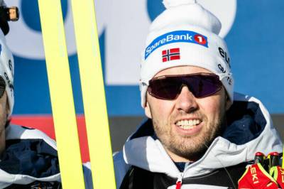 Bekreftet: Stenshagen OL-klar – Iversen må vente