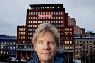 Bjørn Lomborg: - Ut mot Norge: - Bør være ærlige