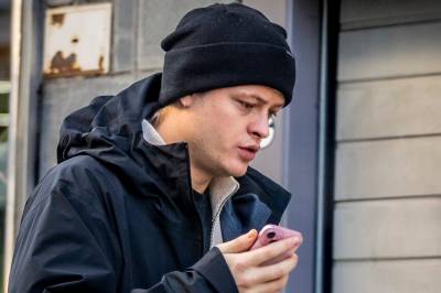 Marius Borg Høiby begjærer seg løslatt fra varetekt