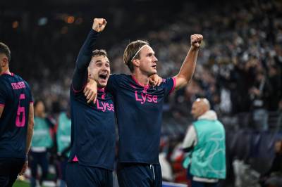 Viking ryster Bayern München: – Dette er norsk fotballhistorie!