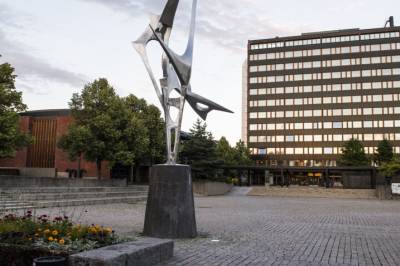 Rekordmange tok doktorgrad i Norge i fjor