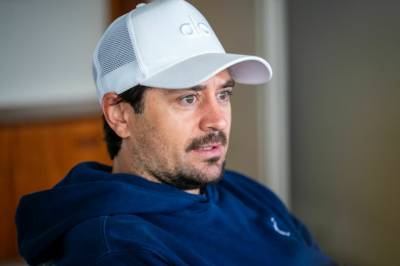 Zuccarello til TV 2: – Har jo lyst til å spille litt til