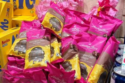 Sperret opp øynene da hun oppdaget dette: – Trist