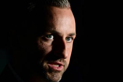 AfD med historisk måling