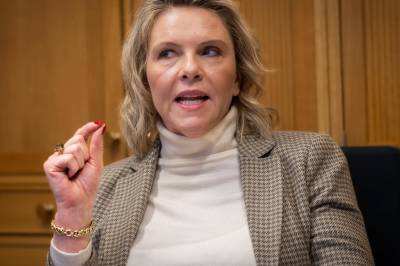 Kan norsk næringsliv stole på Listhaug? Nei.