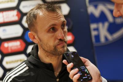 Går usikker fremtid i møte: – Er ved et veiskille