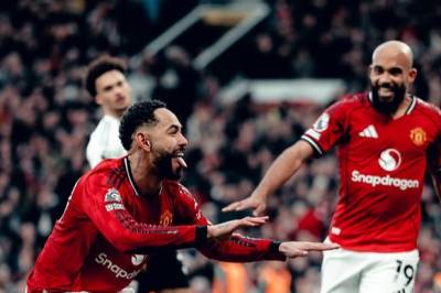 Manchester United sikter mot nok en suksess-signering