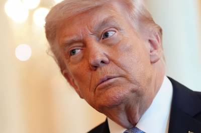 Trump setter angrep mot Iran på pause