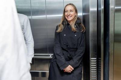 Rykter om ny sentralbanksjef i USA: – Veldig spennende