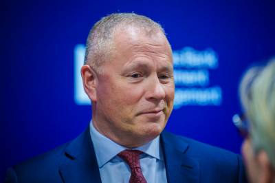 Oljefondets største aksje er Nvidia