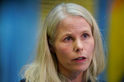 SV med hard dom over seg selv: – Det har kommet tilbakemeldinger og kritikk mot partileders retorikk 